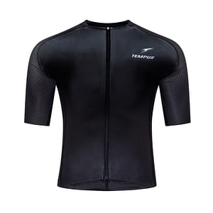 Prezens Nero Short Sleeve Jersey