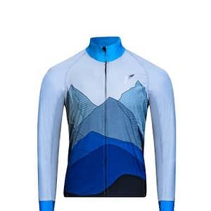 MOUNTAIN MENS JACKET
