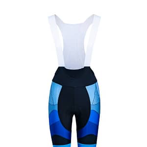 MOUNTAIN WOMENS BIB SHORT