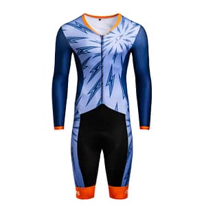 Bolt Skin-Suit