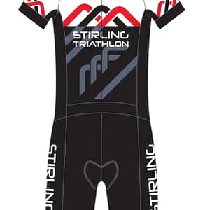 KIDS TRI- SUIT - Stirling Tri