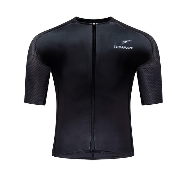 Prezens Nero Short Sleeve Jersey