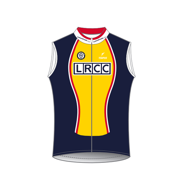 SUMMER GILET - LC