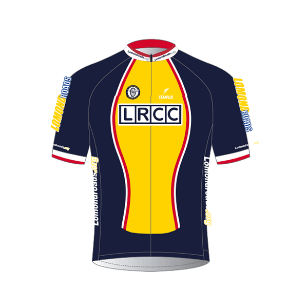 SUMMER SHORT SLEEVE - LC