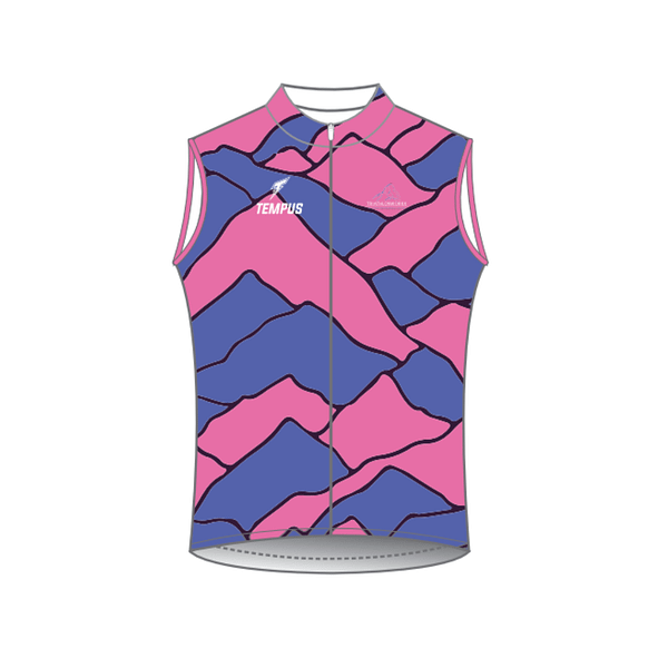 SUMMER GILET - TW