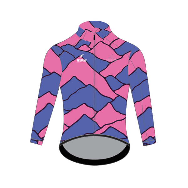 SUMMER LIGHT JACKET - TW