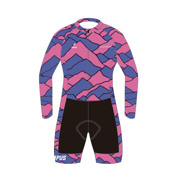 SKIN SUIT - TW