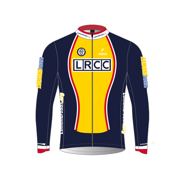 WINTER JACKET - LC