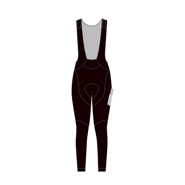 WINTER BIB TIGHT - PTC