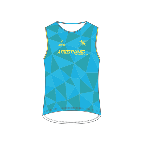 SUMMER BASE LAYER - AD