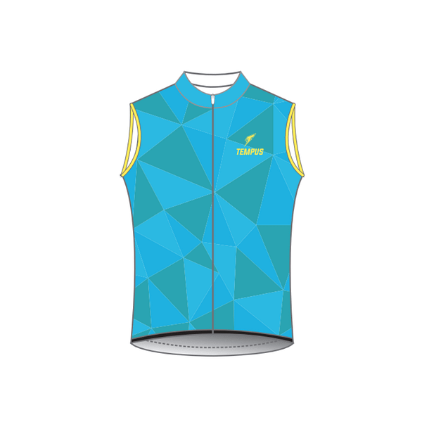 SUMMER GILET - AD