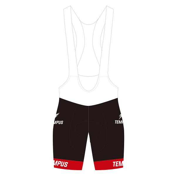 SUMMER BIB SHORT - GTC