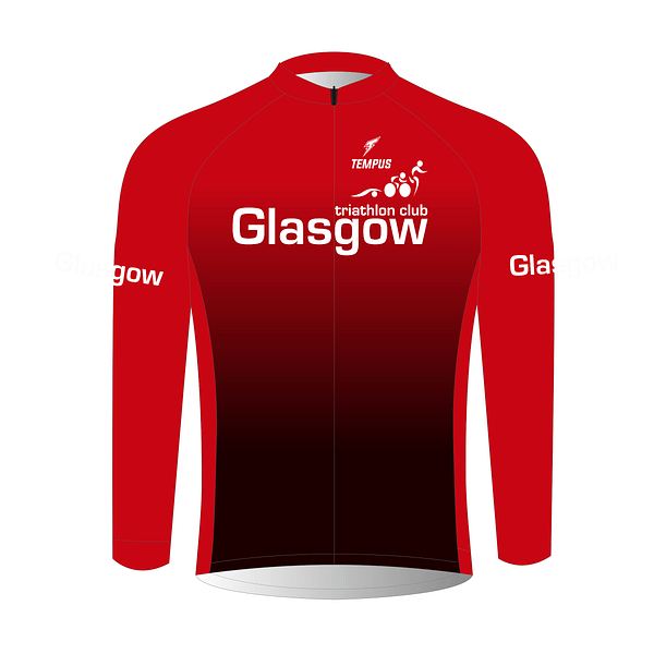 SUMMER LONG SLEEVE - GTC