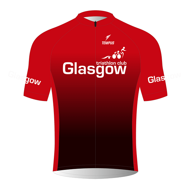 SUMMER SHORT SLEEVE - GTC