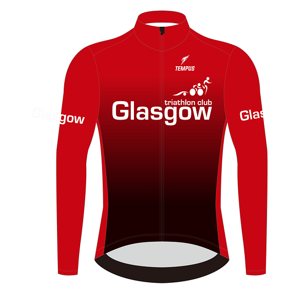 WINTER JERSEY - GTC