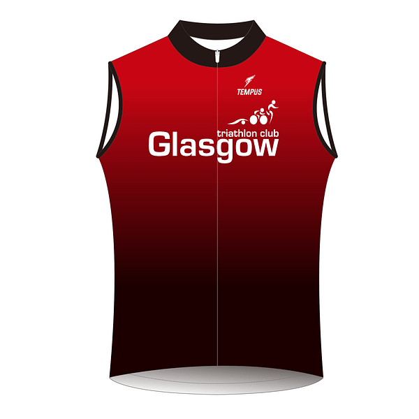 SUMMER GILET - GTC