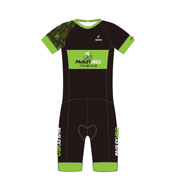 TRI- SUIT - PV