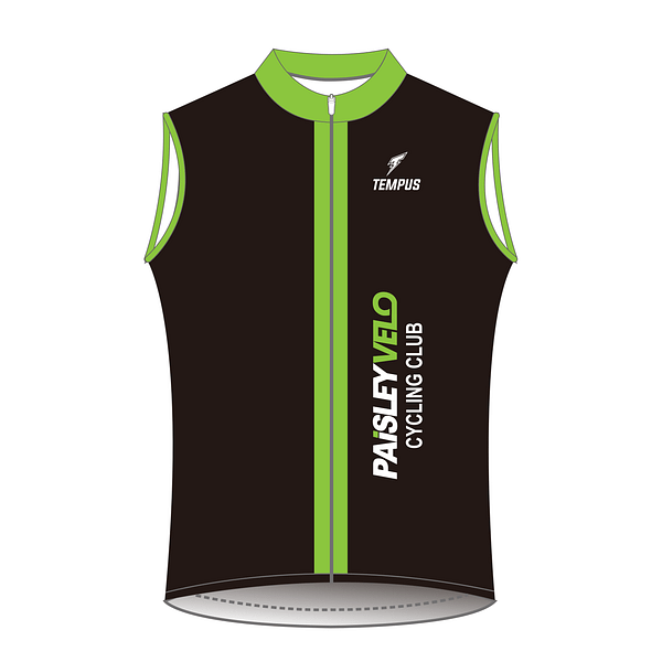 SUMMER GILET - PV