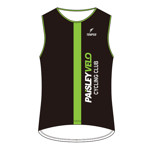 SUMMER BASE LAYER - PV