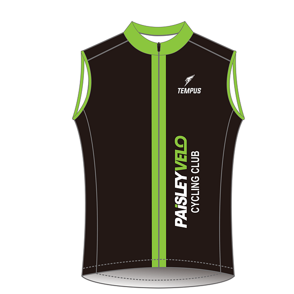 WINTER GILET - PV