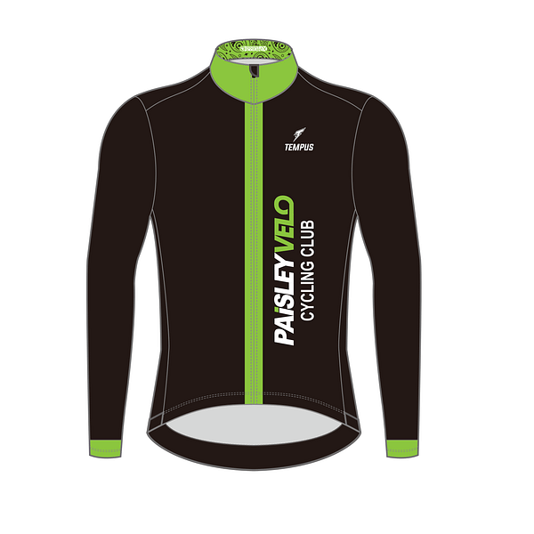 WINTER JERSEY - PV