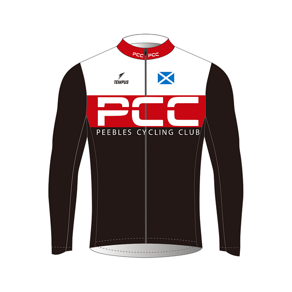 WINTER JACKET - Peebles