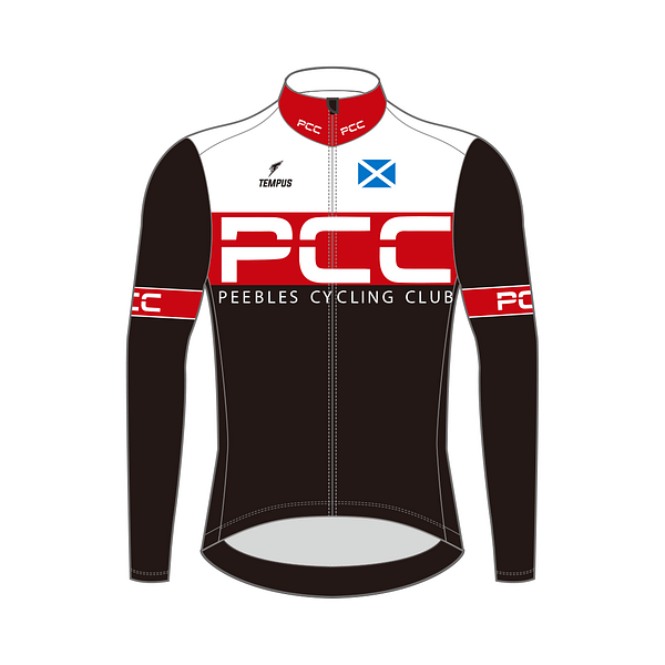 WINTER JERSEY - Peebles