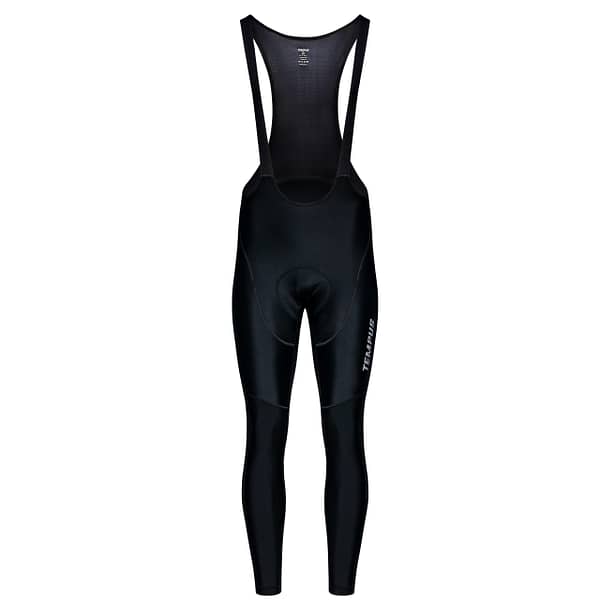 MEN'S ELECTRIC CORE WARM TIGHTS WITH PAD