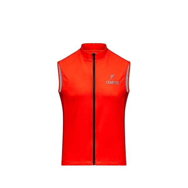WOMEN'S ELECTRIC BRUSHED GILET