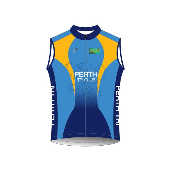 SUMMER GILET - PTC