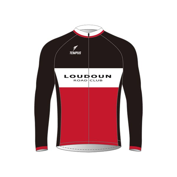 SUMMER LONG SLEEVE - Loudoun Road Club