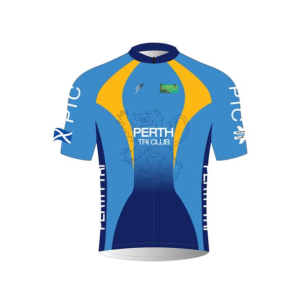 SUMMER SHORT SLEEVE - PTC