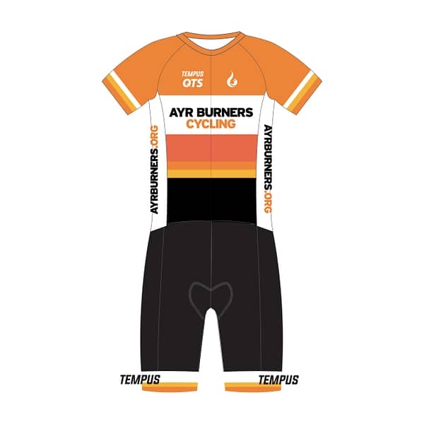 TRI- SUIT - Ayr Burners