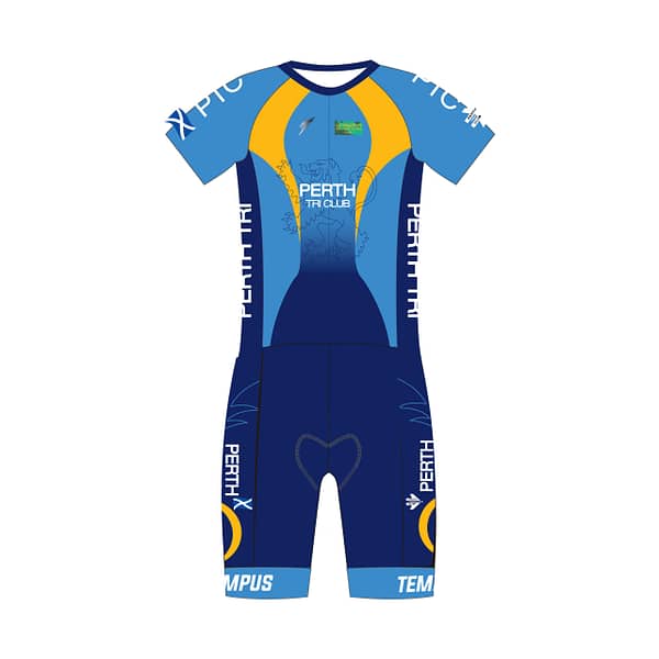 TRI-SUIT - PTC