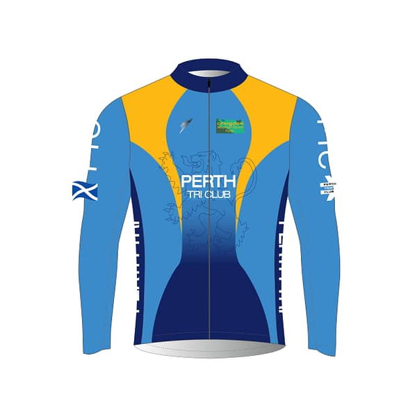 WINTER JACKET - PTC