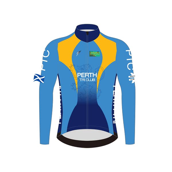 WINTER JERSEY - PTC