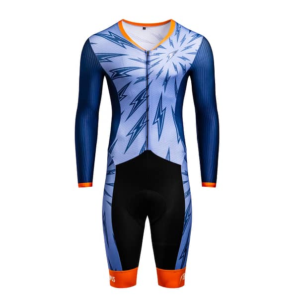 Bolt Skin-Suit