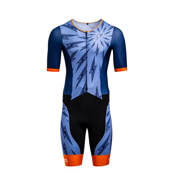 Bolt Tri-Suit