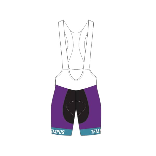SUMMER BIB SHORT - GT