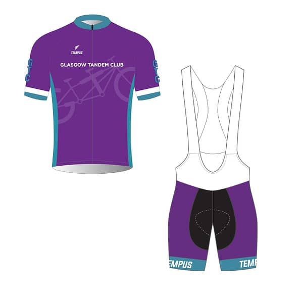 Summer Bundle 2 GT - Bib, Short Sleeve