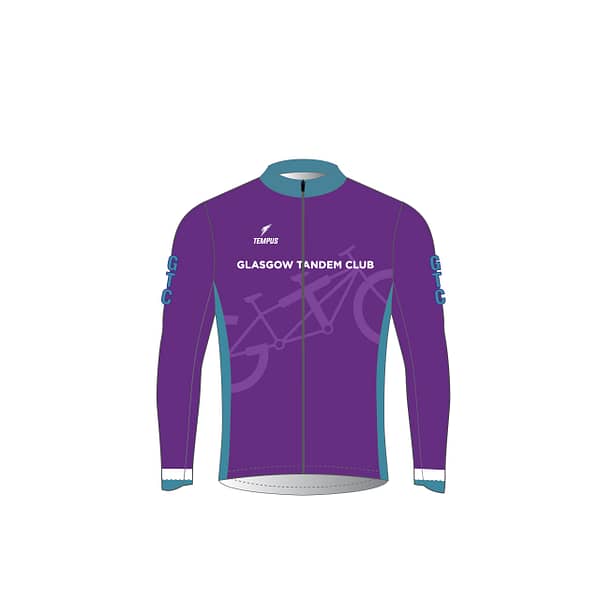 SUMMER LONG SLEEVE - GT