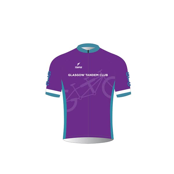 SUMMER SHORT SLEEVE - GT