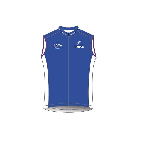 SUMMER GILET - LIGHTWEIGHT, PACKABLE - SPRA