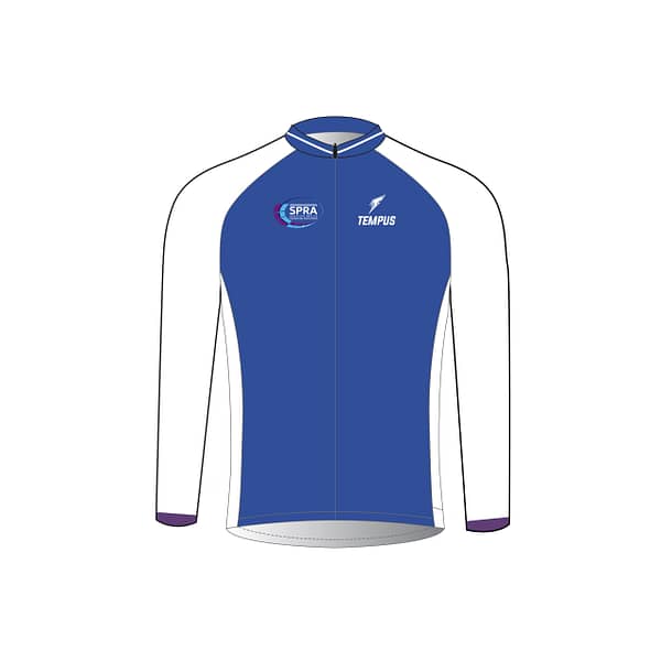 WINTER LONG SLEEVE [Tight Fit] - SPRA