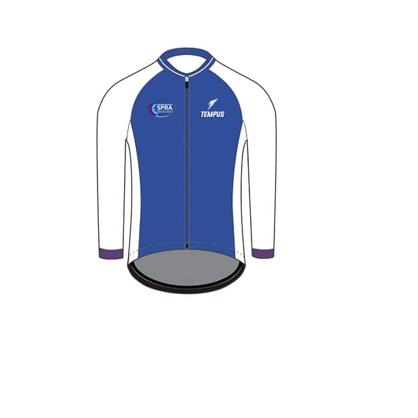 SUMMER LONG SLEEVE [Tight Fit] - SPRA
