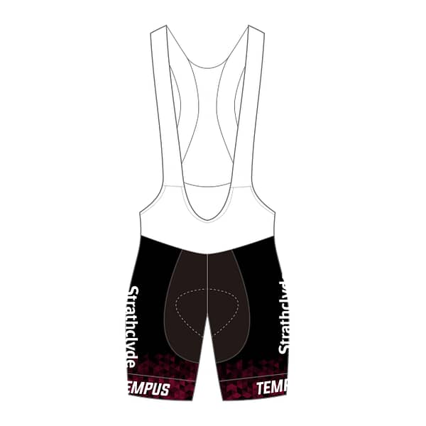 SUMMER BIB SHORT - SU