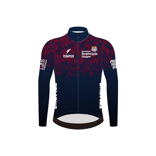 WINTER JERSEY - SU