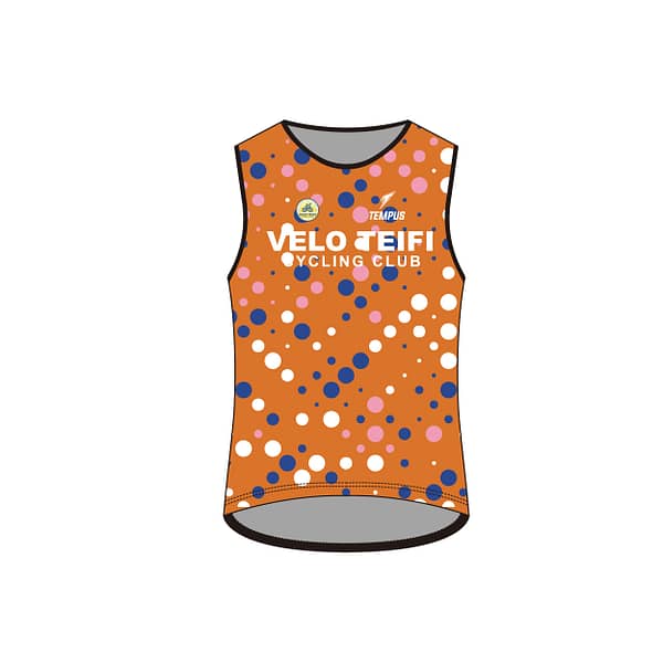 SUMMER BASE LAYER - VT