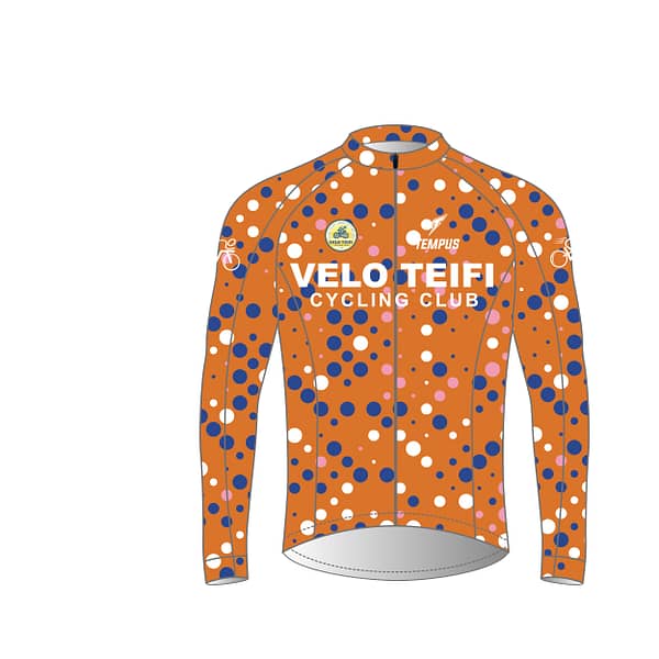 SUMMER LIGHTWEIGHT, PACKABLE JACKET - VT