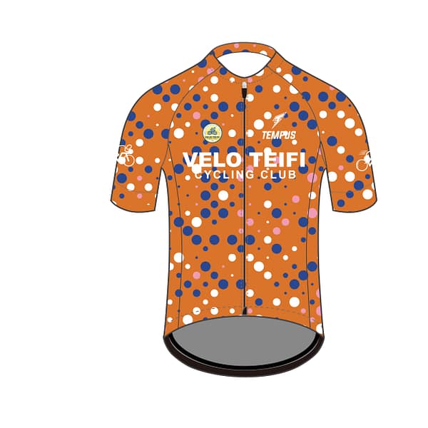 SUMMER SHORT SLEEVE [Loose Fit] - VT